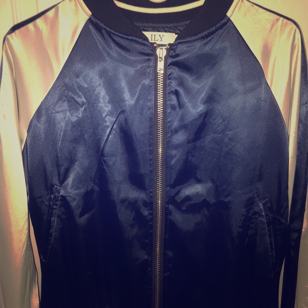 ILY Jacket